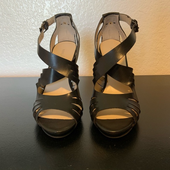 nine & co shoes